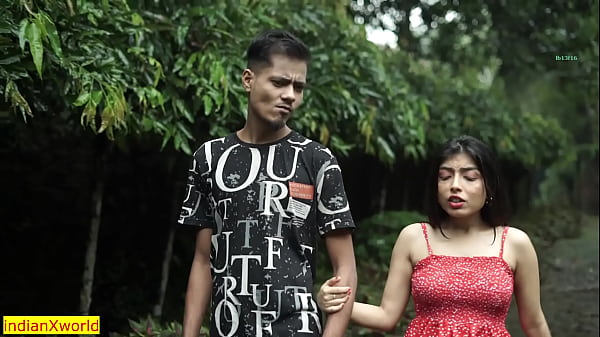 Desi Couple Belum Nikah, Ngewe Hot Ala Hindi Paling Bikin Nagih
