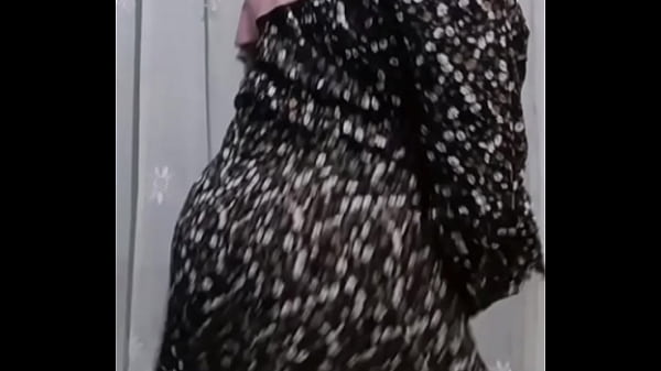 Bu Guru Hijab Viral Goyang Bugil Bikin Meleleh