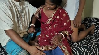 Bini Orang Main Gila Di Belakang Suami, Digenjot Dua Adik Tiri Sendiri Sampai Meraung-raung.