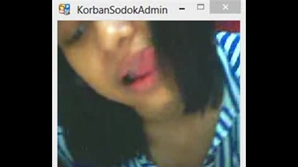 Camfrog Indonesia, Asoykorbanadmin, Bikin Kelamin Basah Kena Getar.