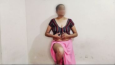 Bhabhi Ngewe Sama Kontol Gede Tetangga, Suami Dikibulin Sambil Nungging