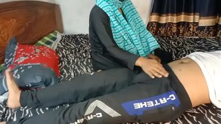 Aku Ngewe Temen Anak Tiri Yang Juga Murid Sekolah Anak Tiriku, Bikin Makin Greget.