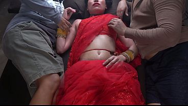 Ibu Tiri India Dan Anak Tiri Laki-laki Lagi Nge-video Xxx