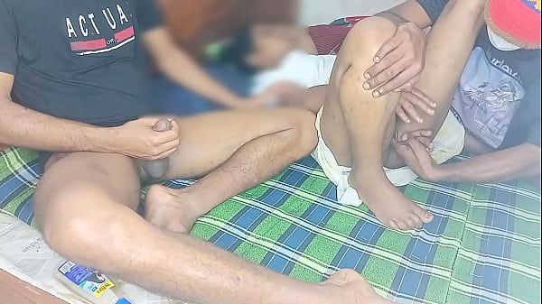 Pasangan Baru Nikah, Kakak Tiri Dan Adik Tiri Bangladesh Paling Hot Dan Nakal