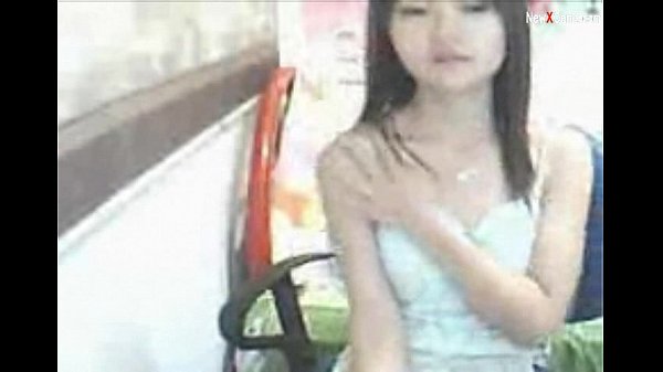 Cewek Cina Abg Montok Goyang-goyang Di Depan Kamera, Bikin Crot!
