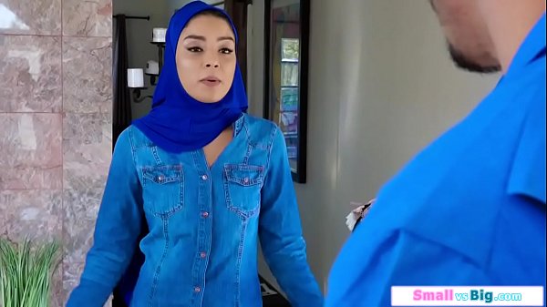 Bocah Arab Digebuk Dua Kontol Gede