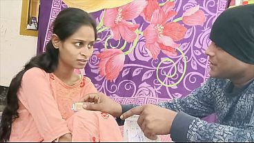 Spicy Desi Bhabhi, Napasnya Panas Bikin Lo Makin Pengen